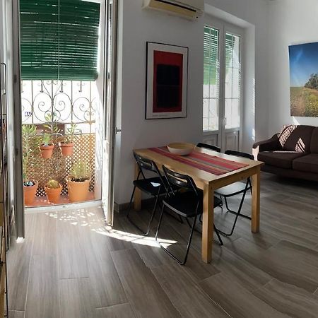 Apartamento Imperial Sevilla City Center エクステリア 写真
