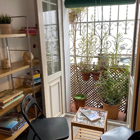 Apartamento Imperial Sevilla City Center エクステリア 写真