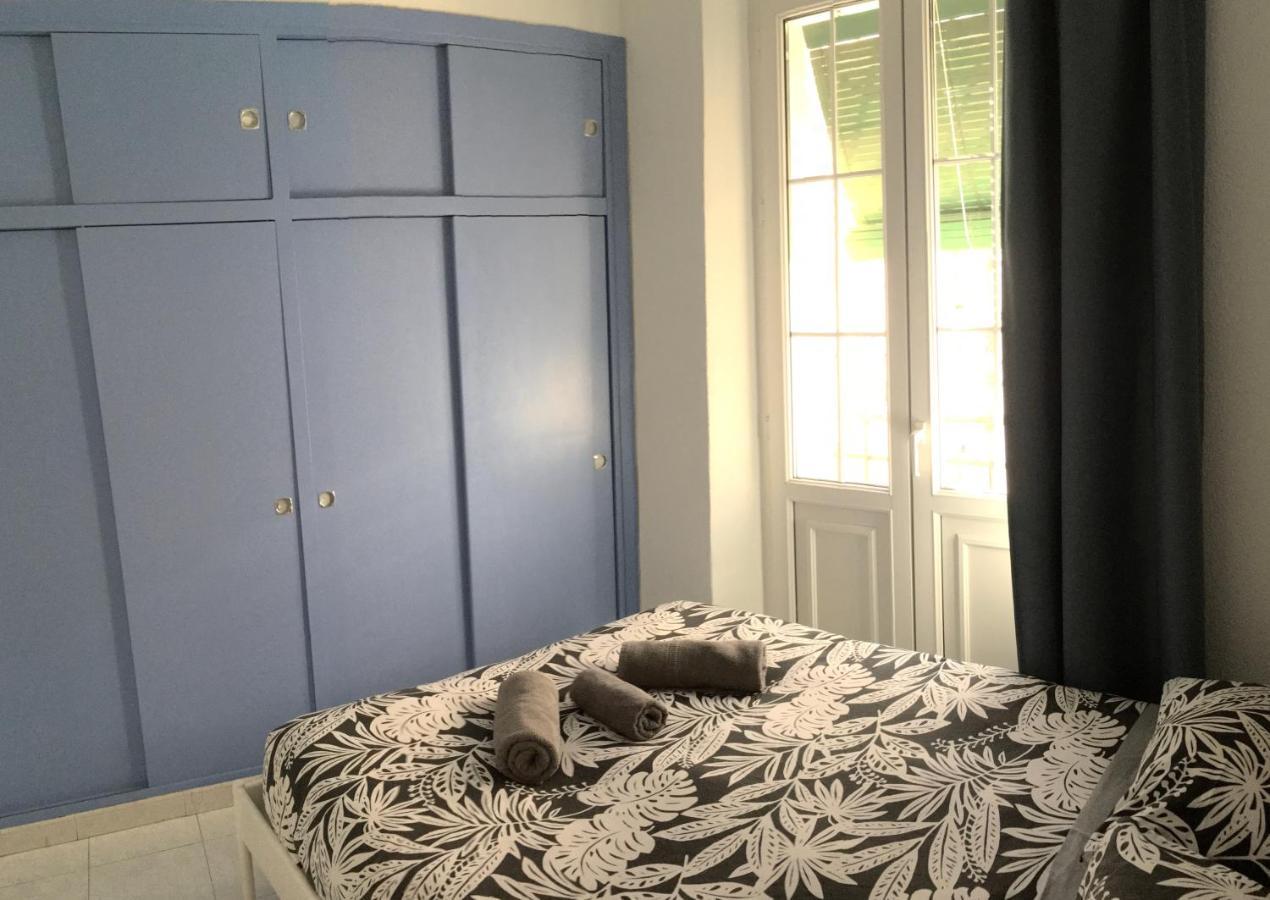 Apartamento Imperial Sevilla City Center エクステリア 写真