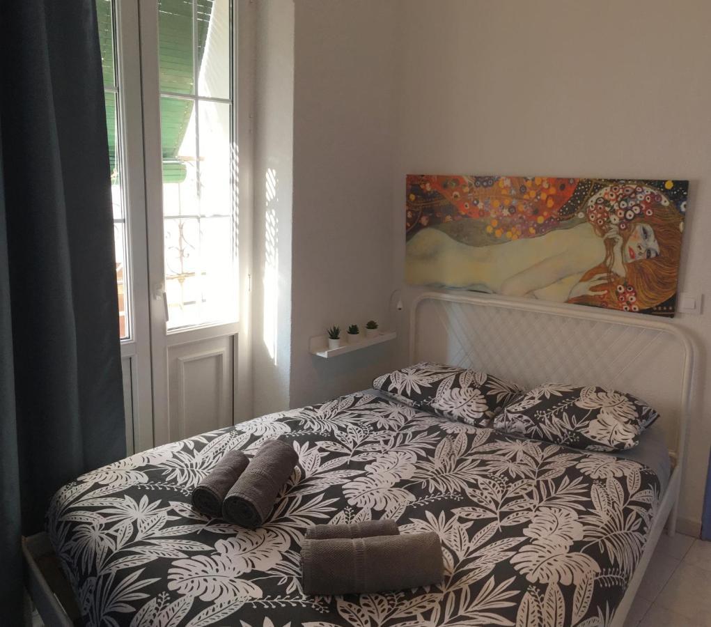 Apartamento Imperial Sevilla City Center エクステリア 写真