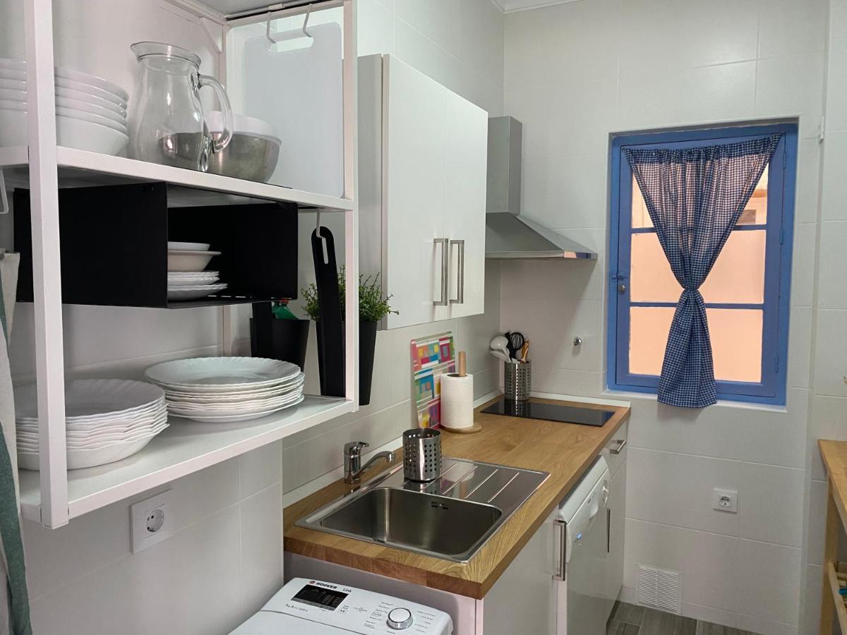 Apartamento Imperial Sevilla City Center エクステリア 写真