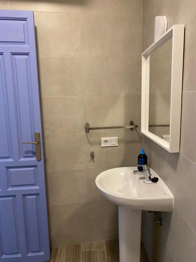 Apartamento Imperial Sevilla City Center エクステリア 写真