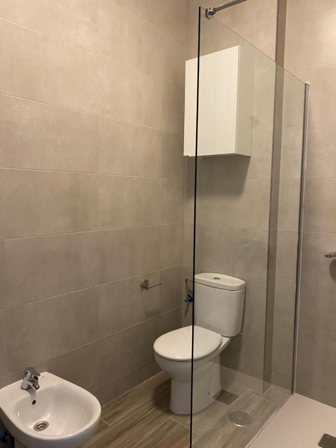 Apartamento Imperial Sevilla City Center エクステリア 写真