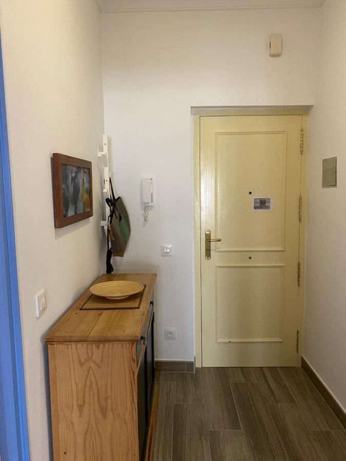 Apartamento Imperial Sevilla City Center エクステリア 写真