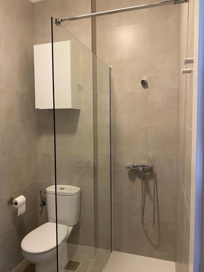 Apartamento Imperial Sevilla City Center エクステリア 写真