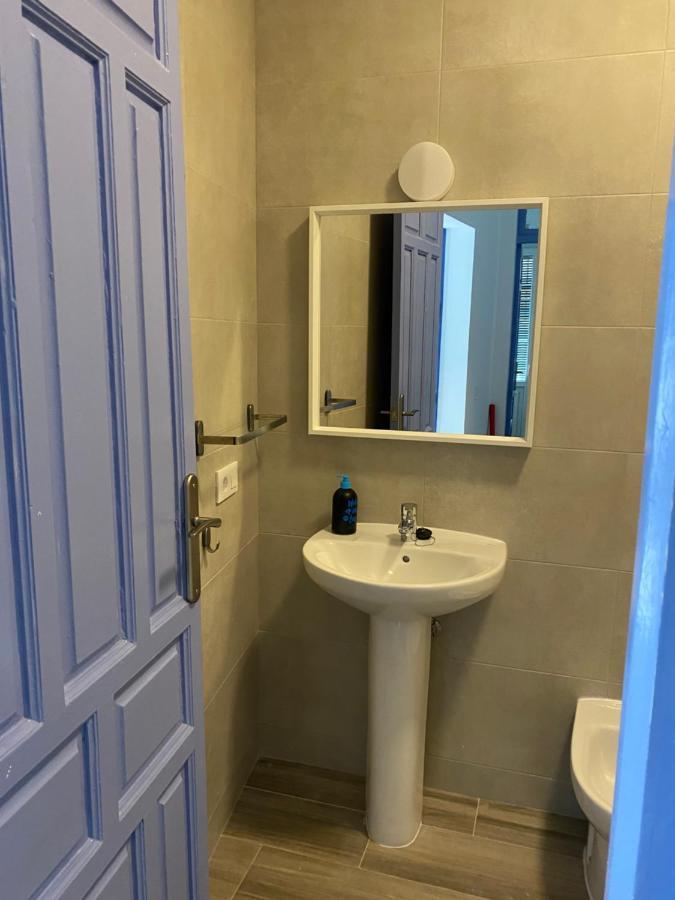 Apartamento Imperial Sevilla City Center エクステリア 写真