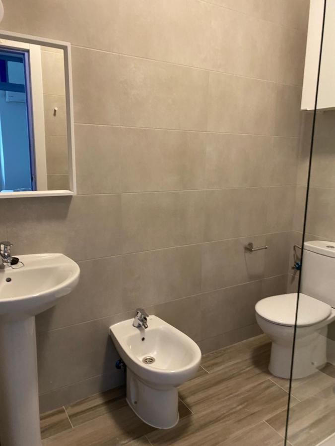 Apartamento Imperial Sevilla City Center エクステリア 写真