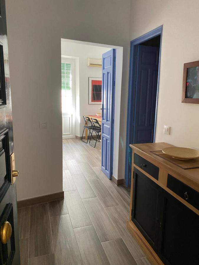Apartamento Imperial Sevilla City Center エクステリア 写真
