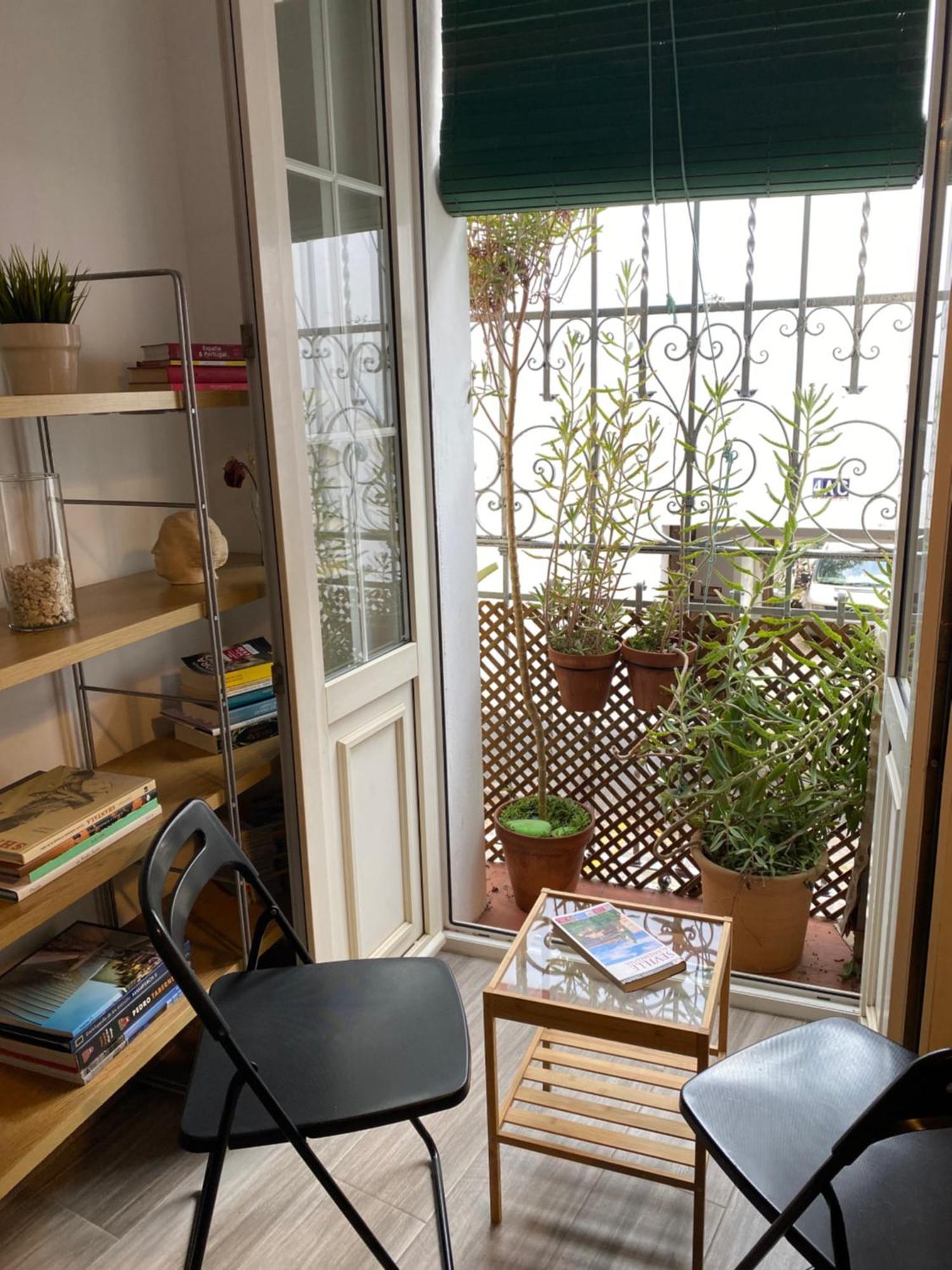 Apartamento Imperial Sevilla City Center エクステリア 写真