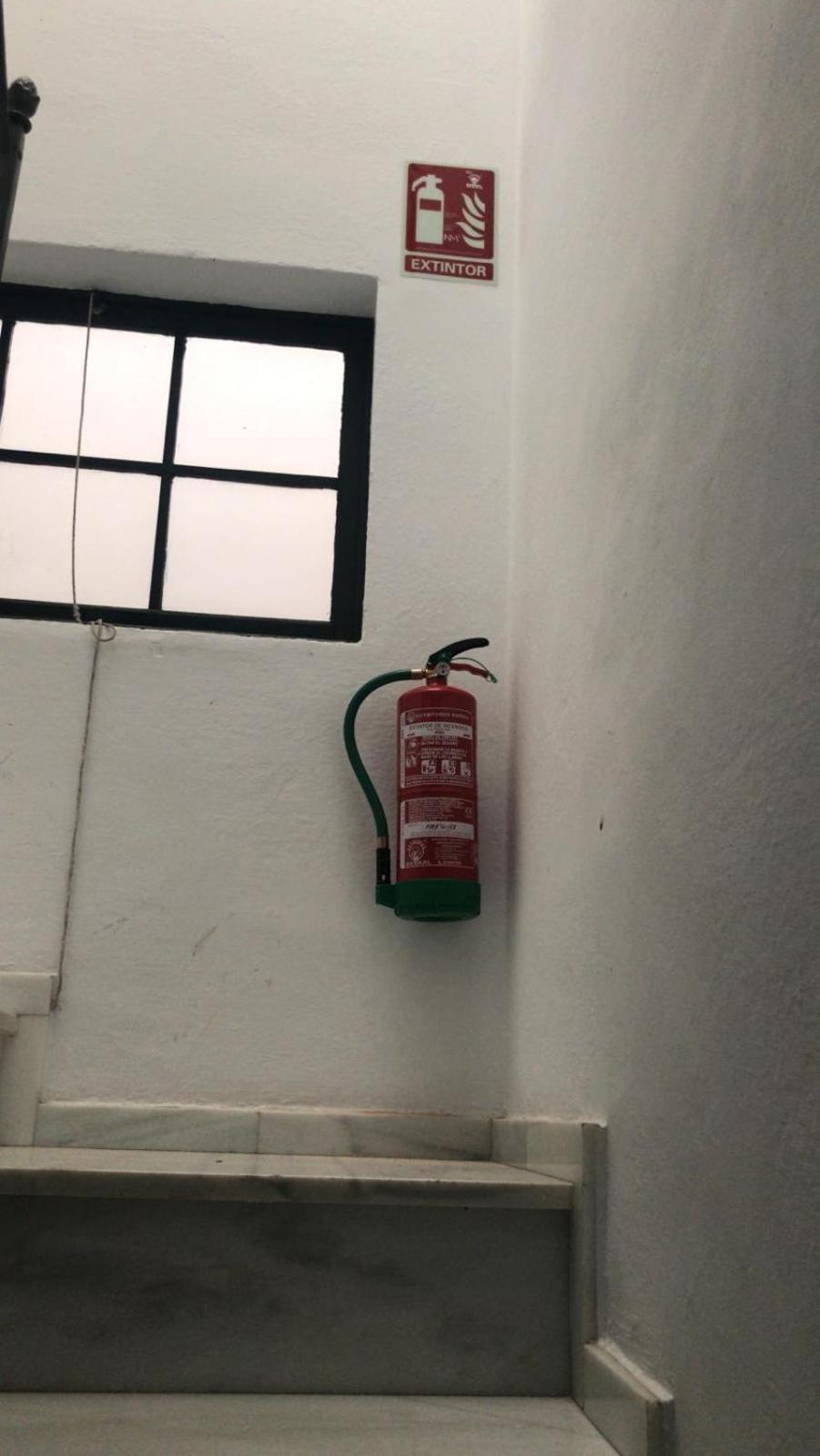 Apartamento Imperial Sevilla City Center エクステリア 写真