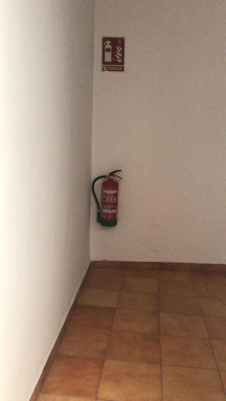 Apartamento Imperial Sevilla City Center エクステリア 写真