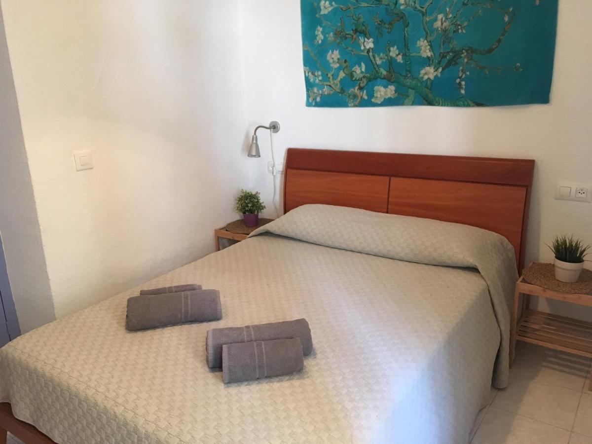 Apartamento Imperial Sevilla City Center エクステリア 写真